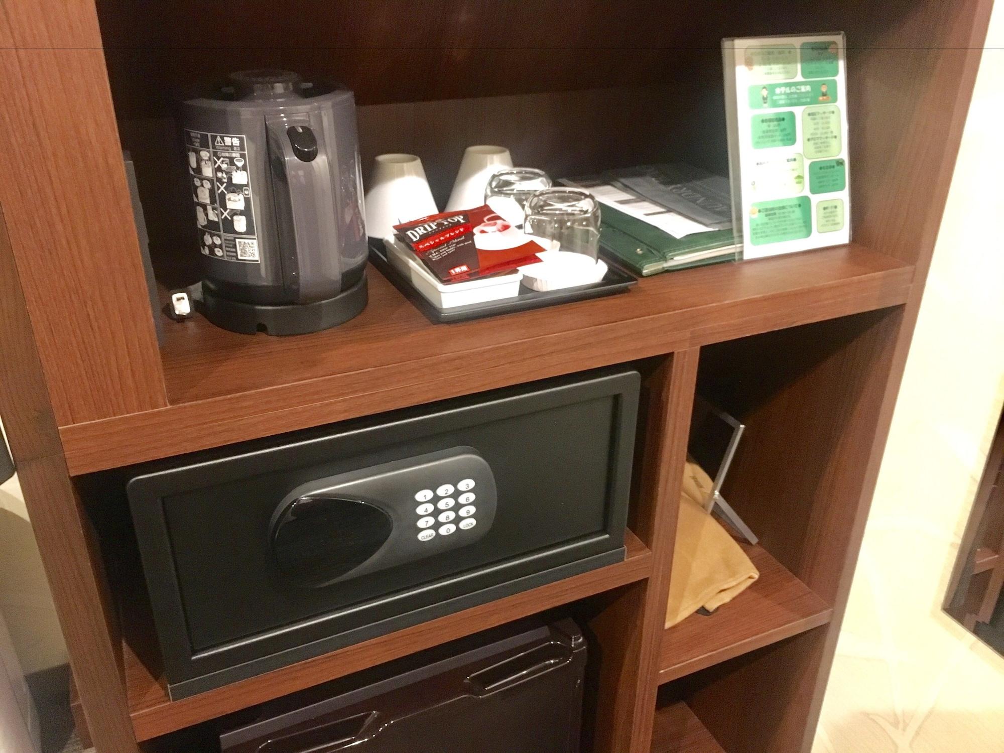 Hotel Villa Fontaine Tokyo-Jimbocho Eksteriør bilde