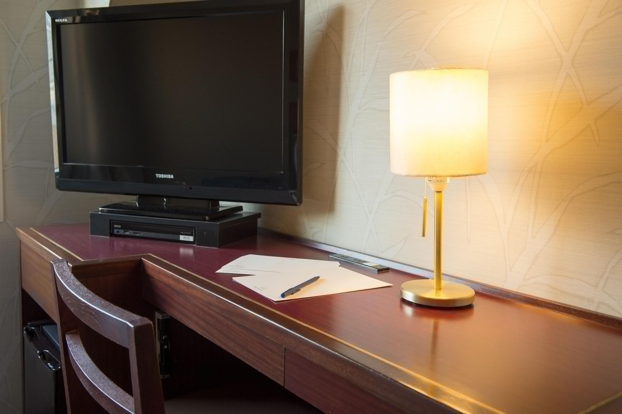 Hotel Villa Fontaine Tokyo-Jimbocho Eksteriør bilde
