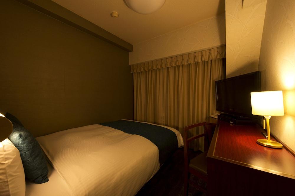 Hotel Villa Fontaine Tokyo-Jimbocho Eksteriør bilde