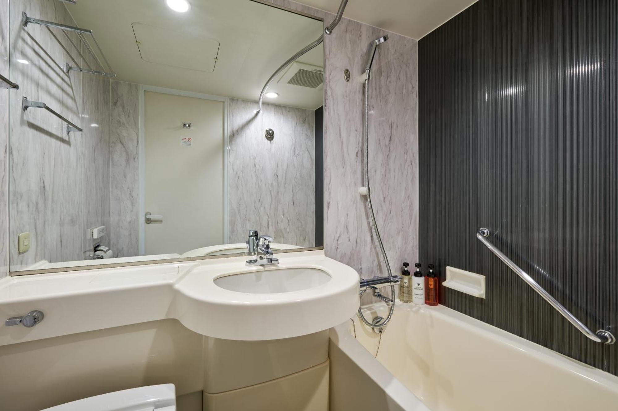 Hotel Villa Fontaine Tokyo-Jimbocho Eksteriør bilde