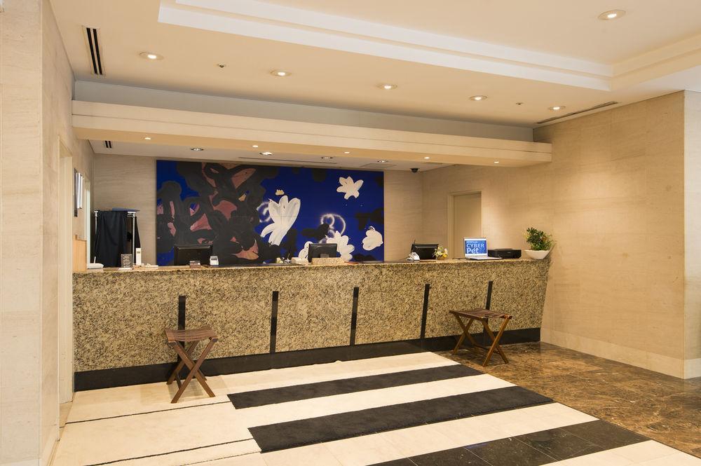 Hotel Villa Fontaine Tokyo-Jimbocho Eksteriør bilde