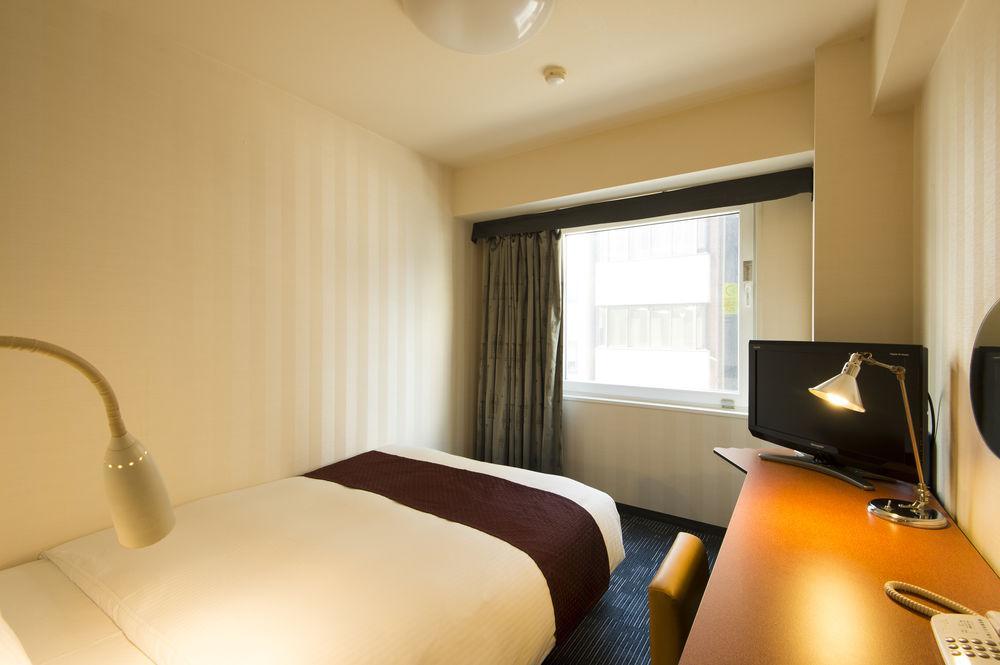 Hotel Villa Fontaine Tokyo-Jimbocho Eksteriør bilde