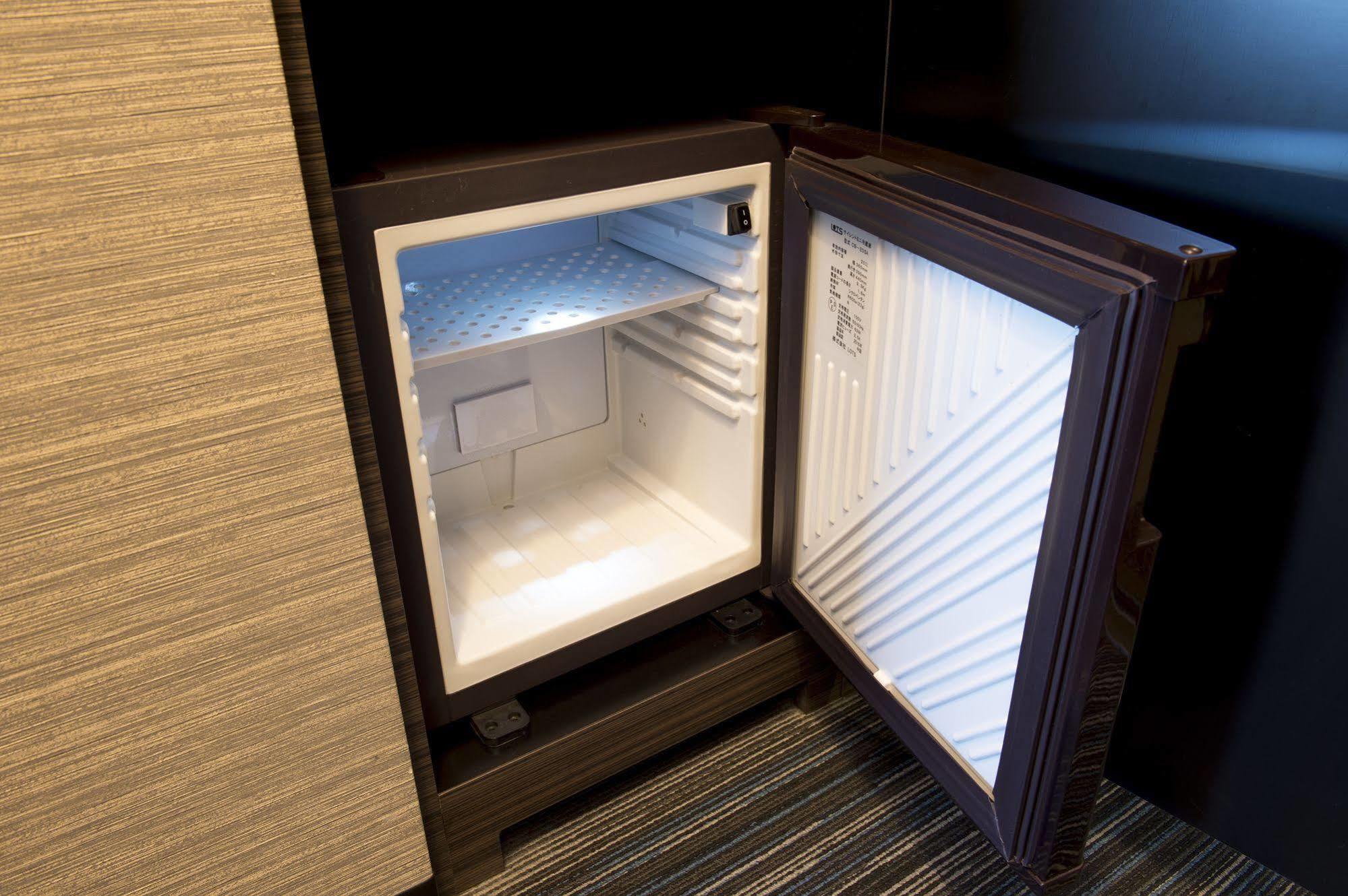 Hotel Villa Fontaine Tokyo-Jimbocho Eksteriør bilde