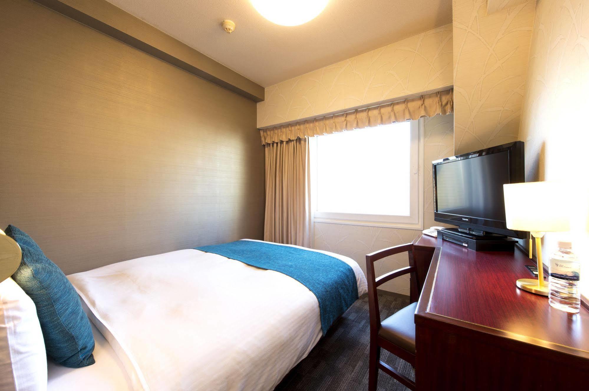 Hotel Villa Fontaine Tokyo-Jimbocho Eksteriør bilde