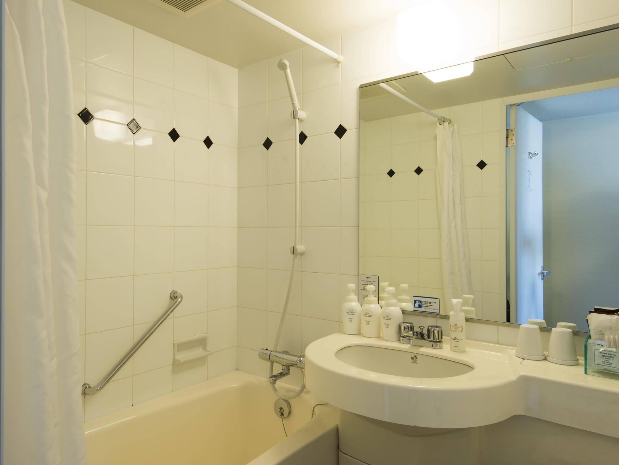 Hotel Villa Fontaine Tokyo-Jimbocho Eksteriør bilde